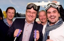 (2017-01) Janvier le mois des drinks